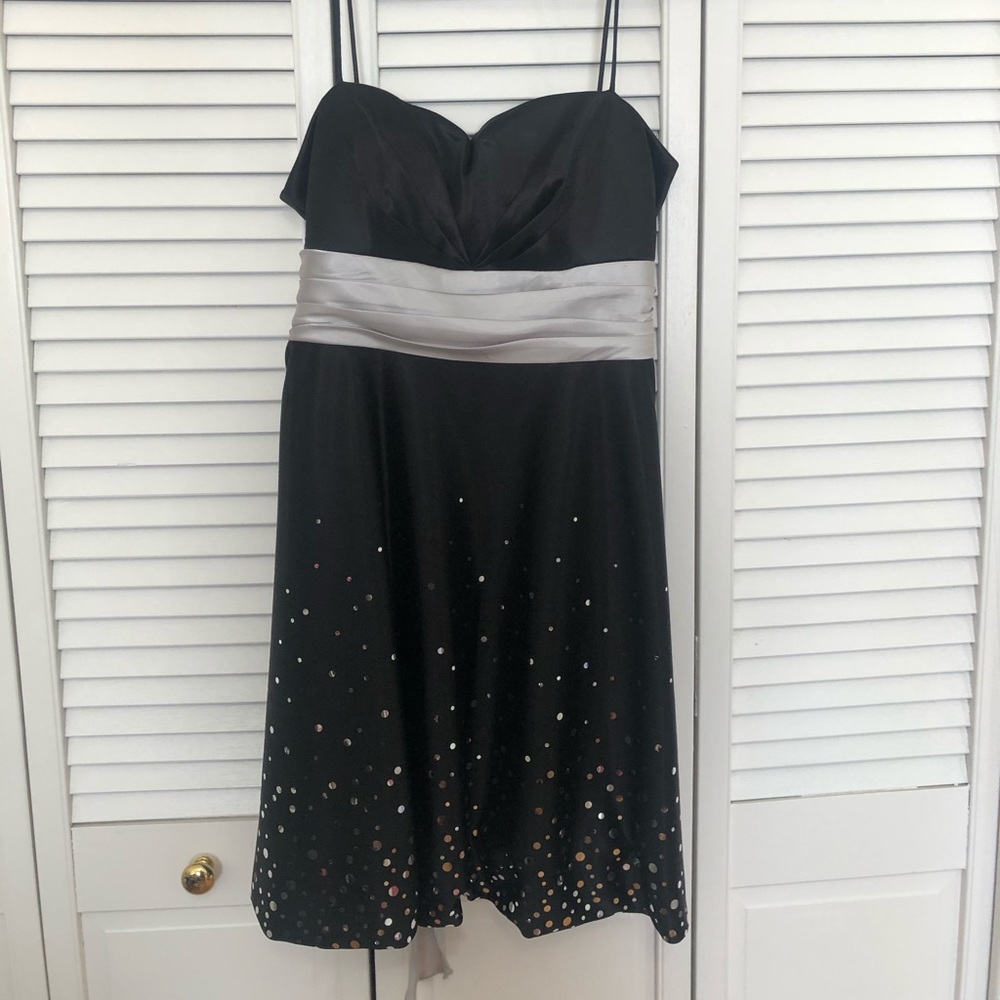 Girl’s Dress